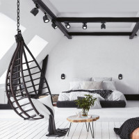 Трековый светильник Ogma MRL 1005 Elektrostandard