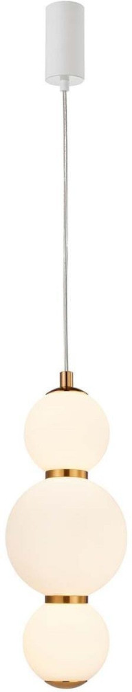 Подвесной светильник Kiran 4613-1P F-Promo