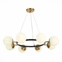 Подвесная люстра Forli SLE220403-08 Evoluce Подвесная люстра Forli SLE220403-08 Evoluce