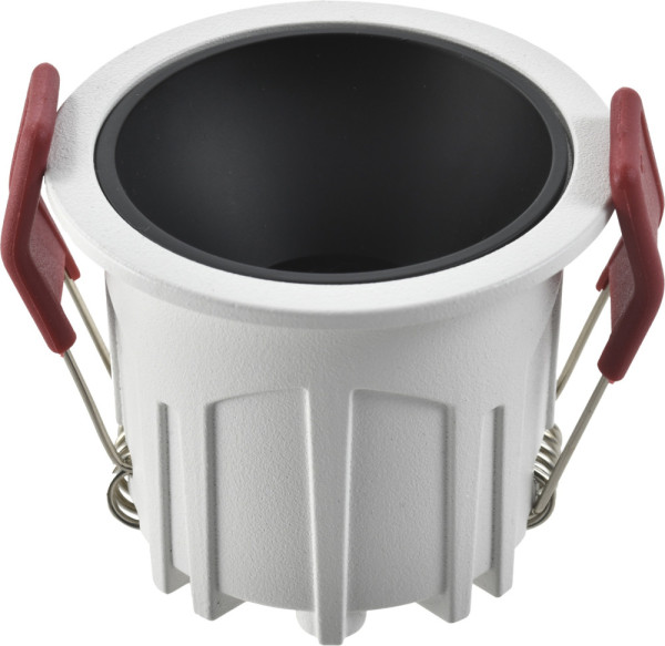 Точечный светильник  ST757.448.10R ST Luce