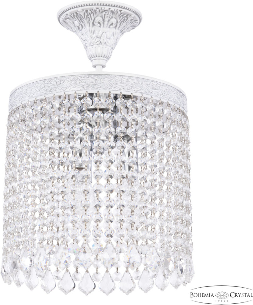 Потолочная люстра AL1920 AL19201/25OL WMN Leafs Bohemia