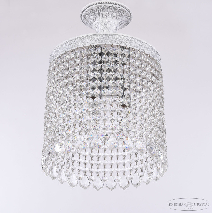 Потолочная люстра AL1920 AL19201/25OL WMN Leafs Bohemia