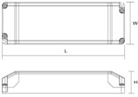 Блок питания Q8H 872662 Deko-Light