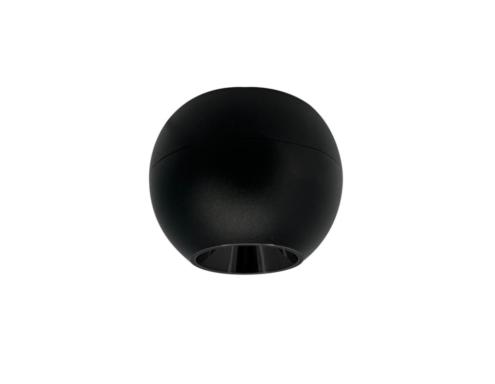 Точечный светильник RL RL-1201BL-12-WW DesignLed