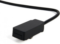 Питание боковое Flat Magnetic 85001/00 Elektrostandard