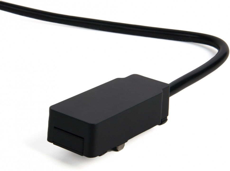 Питание боковое Flat Magnetic 85001/00 Elektrostandard