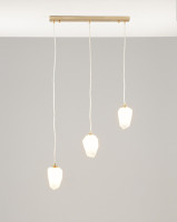 Подвесной светильник Catris V10310-3P Moderli