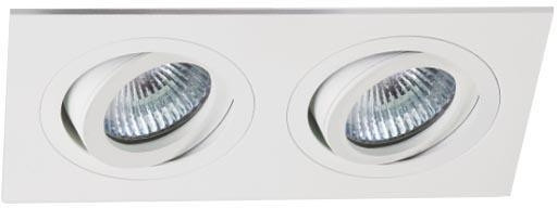 Точечный светильник M02 M02-026021 white Italline