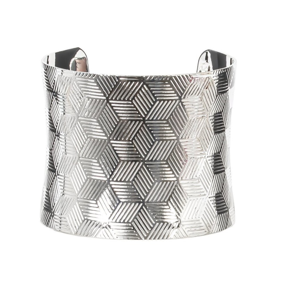 Набор из 4-х колец для салфеток, L11 W4,5 H11 см