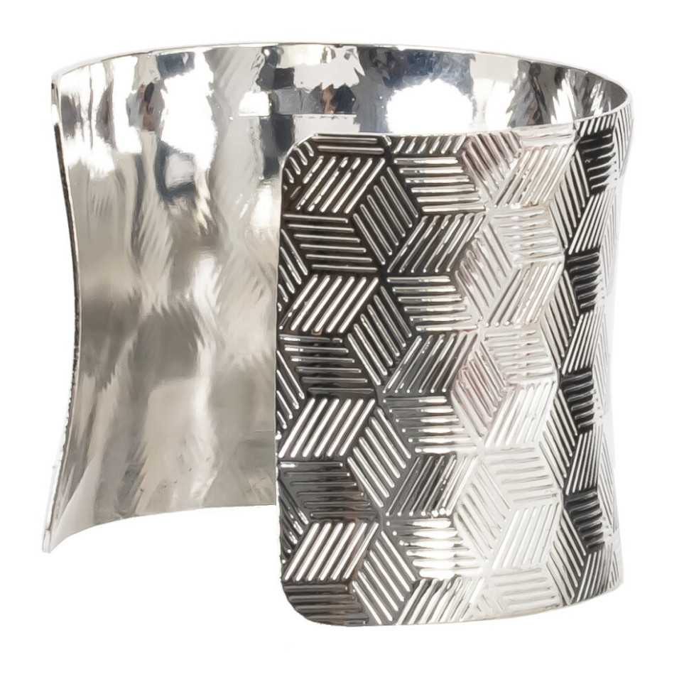 Набор из 4-х колец для салфеток, L11 W4,5 H11 см