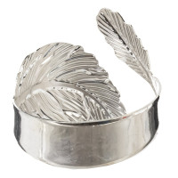 Набор из 4-х колец для салфеток, L11 W4,5 H11 см