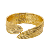 Набор из 4-х колец для салфеток, L11 W4,5 H11 см