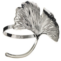 Набор из 4-х колец для салфеток, L11 W4,5 H11 см