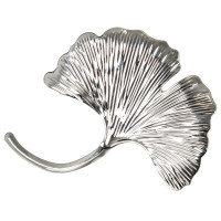 Набор из 4-х колец для салфеток, L11 W4,5 H11 см