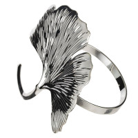 Набор из 4-х колец для салфеток, L11 W4,5 H11 см