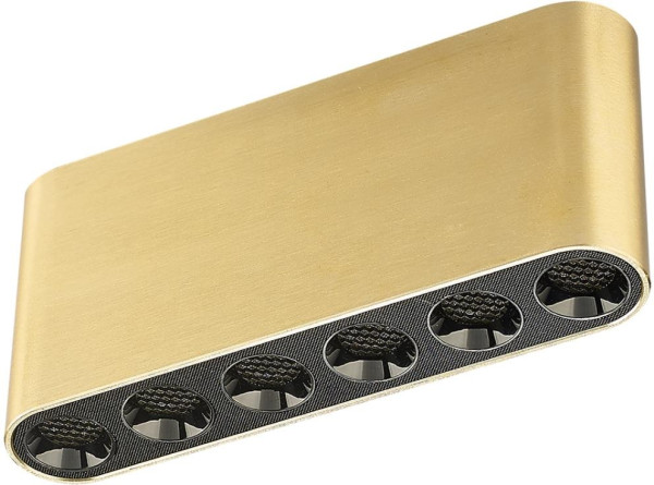 Точечный светильник Small 7093/15CL Odeon Light