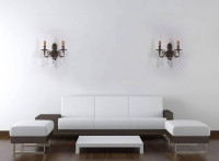 Бра Lucia Tucci Barletta W122.2 Antique Бра Lucia Tucci Barletta W122.2 Antique