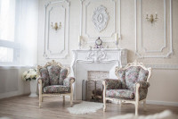 Бра Lucia Tucci Firenze W141.2 Cream White Бра Lucia Tucci Firenze W141.2 Cream White