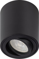 Точечный светильник  OL21 BK ЭРА