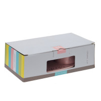 Кружка с блюдцем и ложкой, 200 мл, L25 W14 H8 см