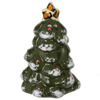 Набор для специй "Ёлка", L5 W5,5 H9 см