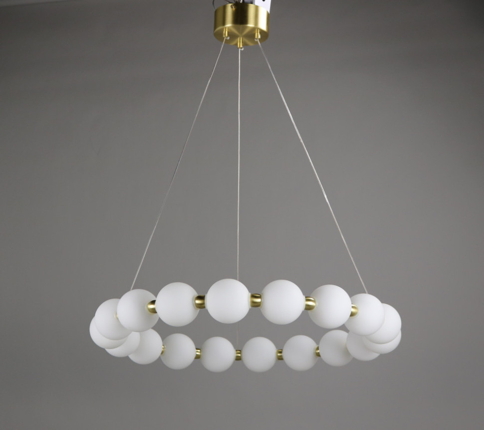 Подвесной светильник Kranz ZRS.1585.18 Zortes