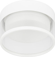 Точечный светильник  KL82 WH ЭРА