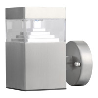 Настенный светильник уличный Raggio 377615 Lightstar