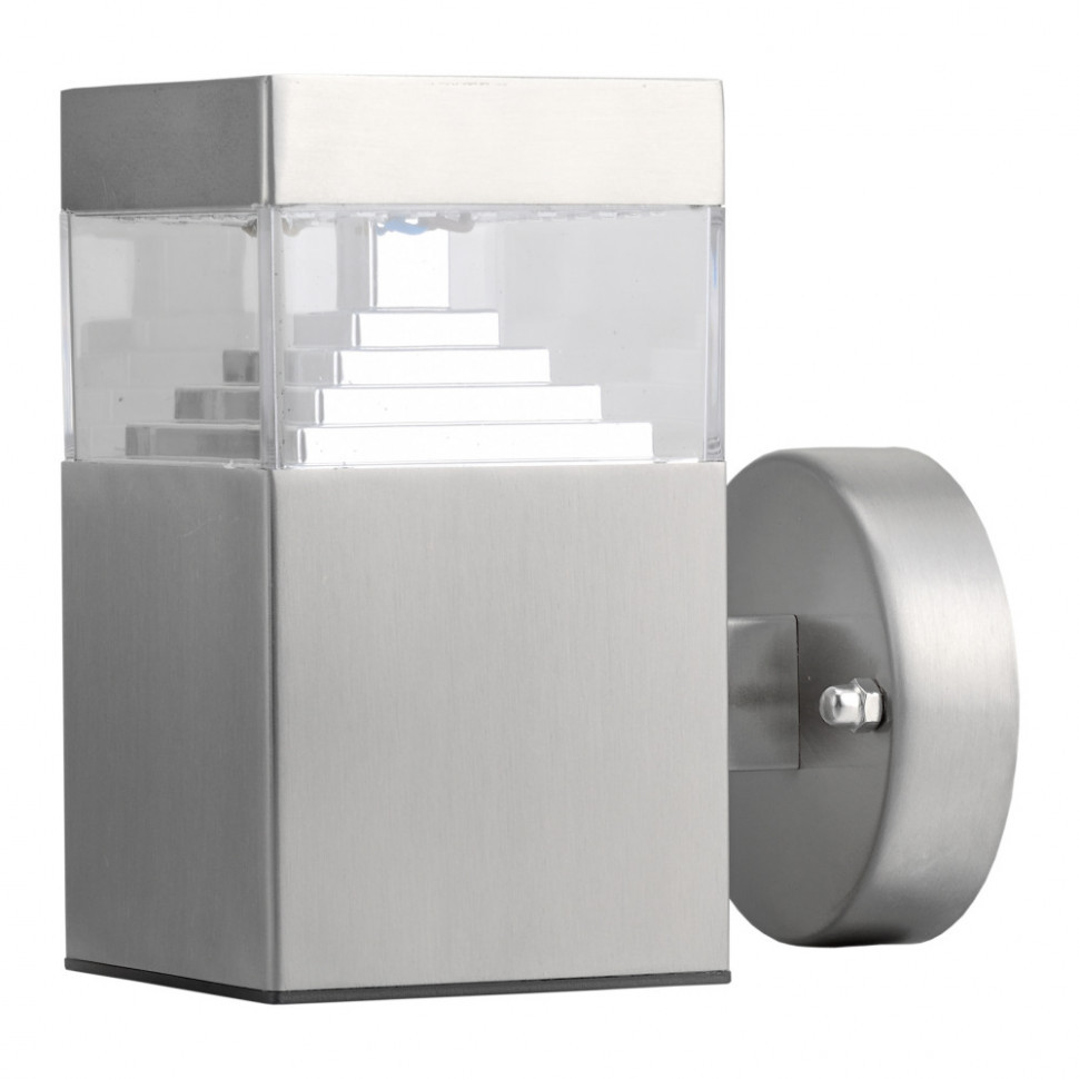 Настенный светильник уличный Raggio 377615 Lightstar