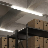 Настенно-потолочный светильник 843425236 Gauss Настенно-потолочный светильник 843425236 Gauss