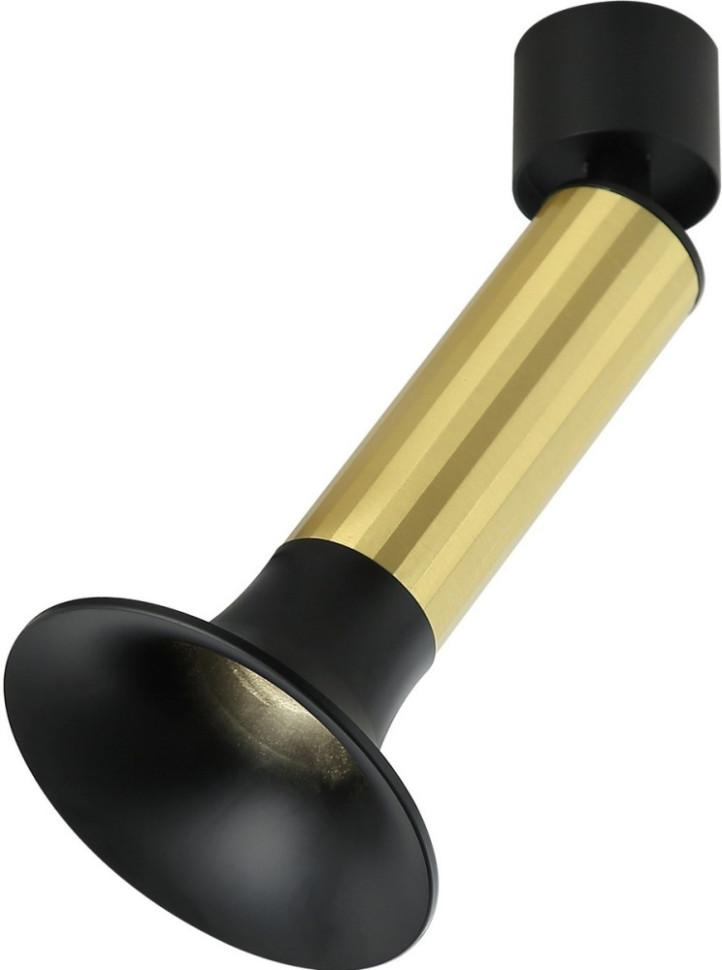 Спот CAPELLA IL.0005.4601 BRONZE+BK Imex