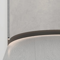 Профиль для светодиодной ленты FANTOM-BENT 043676 Arlight Профиль для светодиодной ленты FANTOM-BENT 043676 Arlight