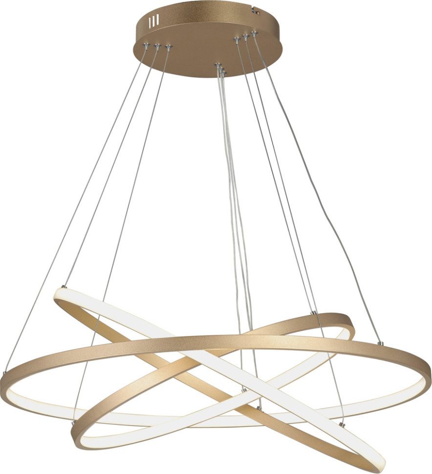 Подвесной светильник  V2516DT-8/3S Vitaluce