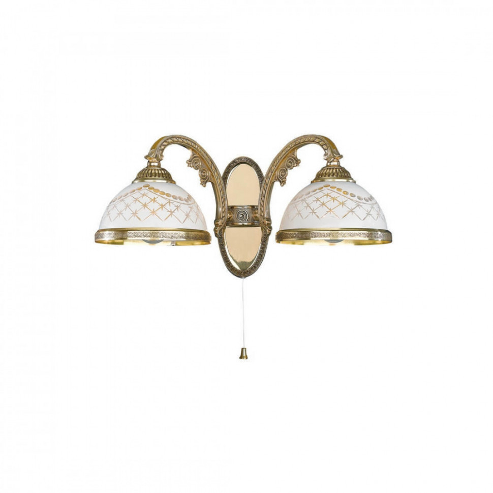 Бра 7102 A.7102/2 Reccagni Angelo