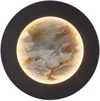 Настенный светильник Lago 4596-1W Favourite