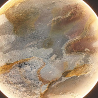 Настенный светильник Lago 4596-1W Favourite