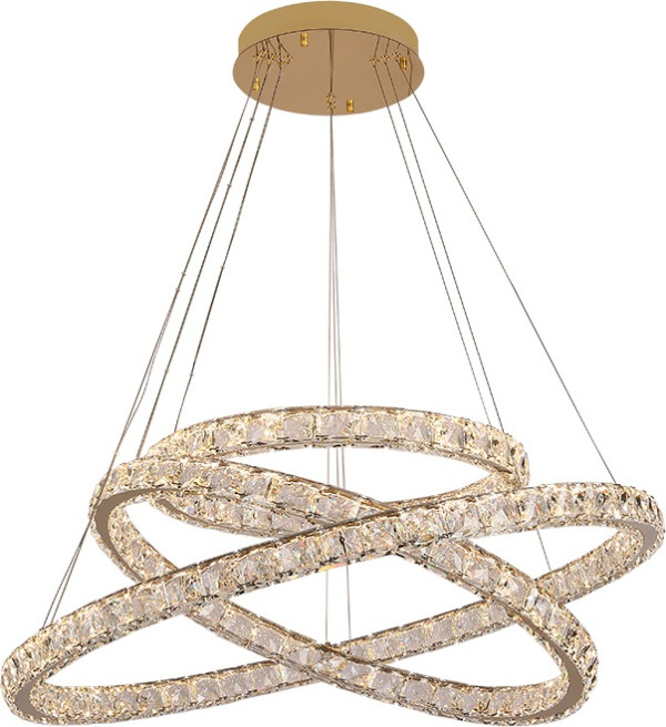 Подвесной светильник 8120 8120/97 gold Newport