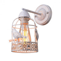 Бра Arte Lamp Cincia A5090AP-1WG Бра Arte Lamp Cincia A5090AP-1WG