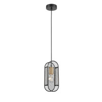 Подвесной светильник City VL6342P01 Vele Luce Подвесной светильник City VL6342P01 Vele Luce