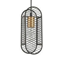 Подвесной светильник City VL6342P01 Vele Luce Подвесной светильник City VL6342P01 Vele Luce