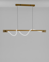 Подвесной светильник True V10679-PL Moderli