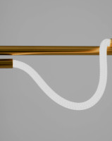 Подвесной светильник True V10679-PL Moderli