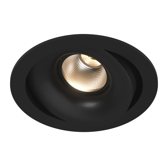 Точечный светильник COMBO 1 COMBO10-BL Lumker