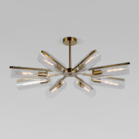 Потолочная люстра Trompeta 70144/8 Eurosvet