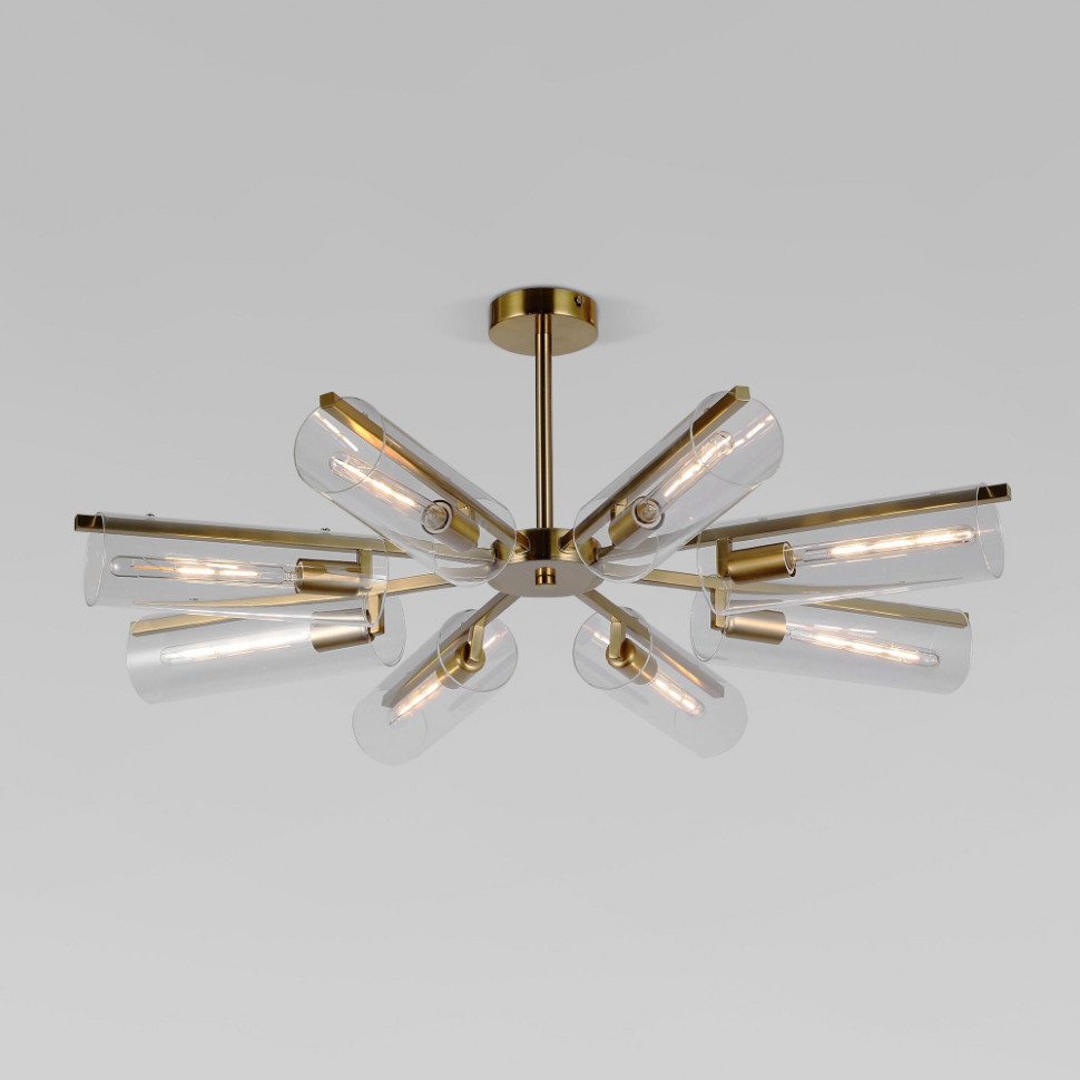 Потолочная люстра Trompeta 70144/8 Eurosvet