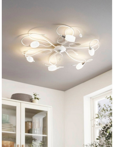 Потолочная люстра Gerbera 2 97749 Eglo