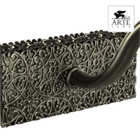 Подсветка для картин Picture Lights Lux A5075AP-2AB Arte Lamp