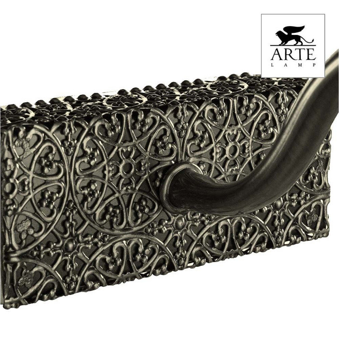 Подсветка для картин Picture Lights Lux A5075AP-2AB Arte Lamp