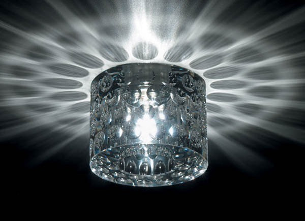 Точечный светильник Downlight DL027 Donolux