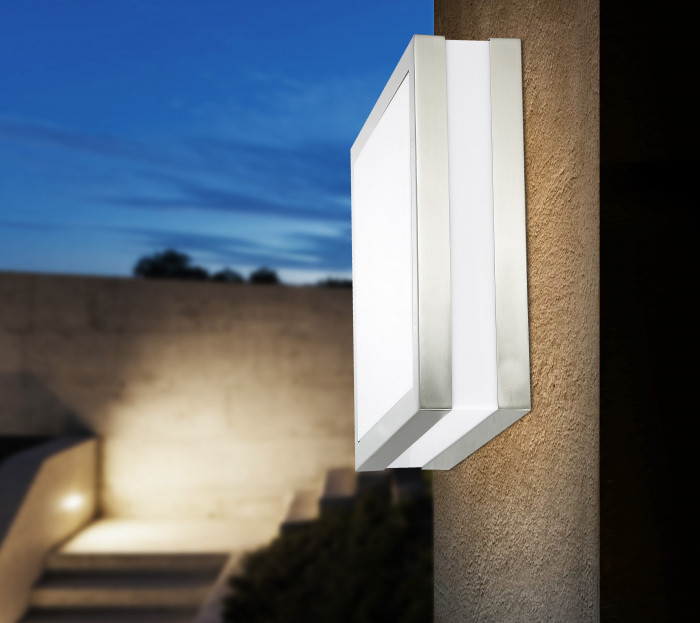 Потолочный светильник уличный Creek 32208 Globo